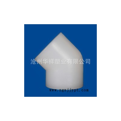 沧州华祥塑业供应PVDF管材管件和PP-H管材管件图2
