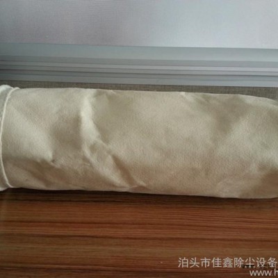 PPS除尘布袋的使用范围图2