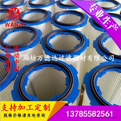 320X220X600PTFE覆膜除尘滤筒图1