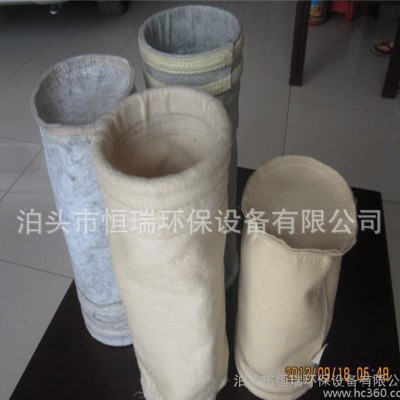 直销 PPS耐高温除尘器布袋 电厂 燃煤锅炉耐腐蚀耐酸碱滤袋图2