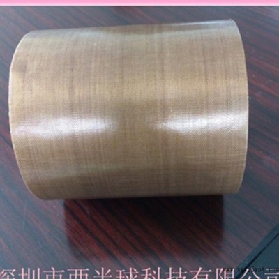 铁氟龙胶带 耐高温胶带 特氟龙胶带 PTFE铁氟龙胶带图3