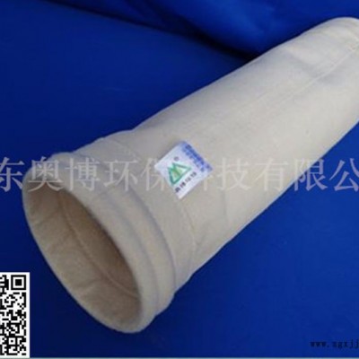 除尘滤袋针刺过滤毡耐高温除尘过滤袋厂家供应除尘滤袋PPS、PTFE、NOMEX各种规格滤袋图2