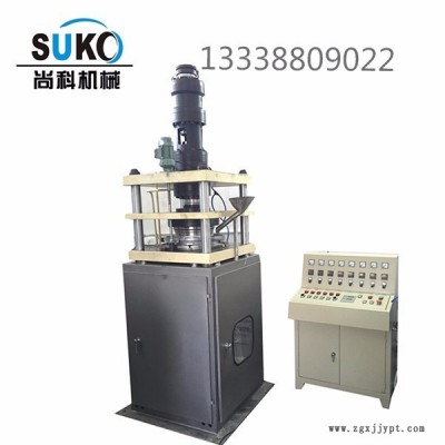 尚科PFG150 聚四氟乙烯PTFE管挤出机 高产出 低能耗 自动化 寿命长图2
