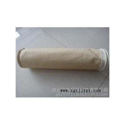 河北宁杰供应锅炉除尘器布袋，耐高温布袋，PPS除尘布袋图6