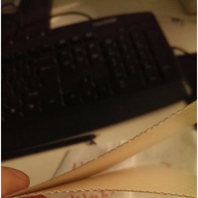 拉维恩M65  80 PTFE 膜材图2