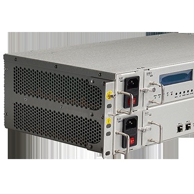 赛思 NTP时间服务器支持RS422,PPS+TOD,NTP和PTP,gps授时系统TS8000图2
