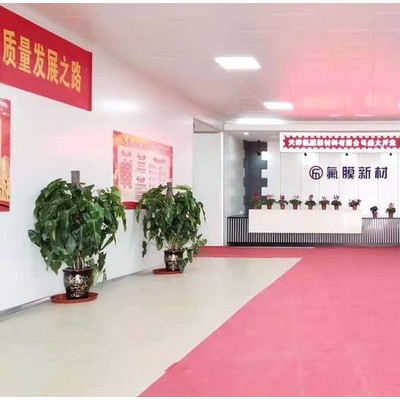 PTFE铁氟龙、特氟龙薄膜及各类制品图6