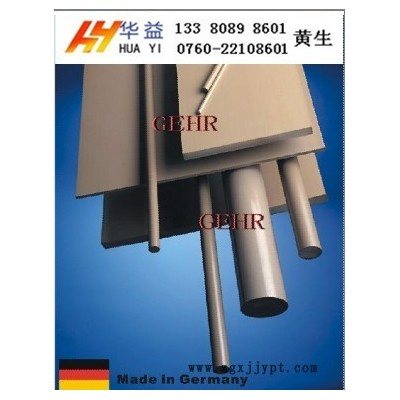 供应进口PEEK-HPV-黑色-加入PTFE，PEEK广东代理商图2