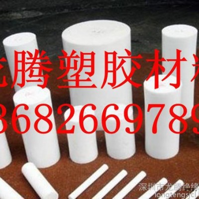 ..龙腾PEEK板PEEK棒PTFE板棒......图2