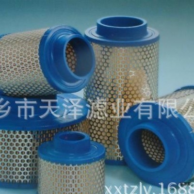 生产销售一体化，过滤器  PTFE覆膜除尘滤筒，样式多 ，质量优图3