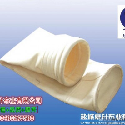 **高温除尘布袋耐高温滤袋PDEF复合耐高温袋PPS除尘器布袋图3