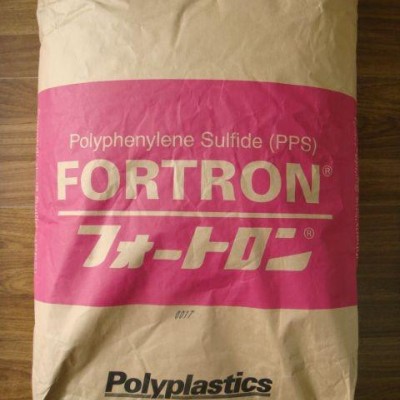 物性认证丨PPS 日本宝理 1140A65丨SGS证明丨品牌塑料丨价格优势图2