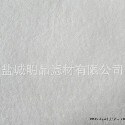 专业 MJLC3013 PTFE覆膜针刺毡滤布 抗静电除尘袋滤布图3