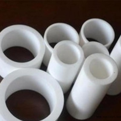 ptfe聚四氟乙烯管铁氟龙管塑料王棒/板耐高温耐腐蚀棒板现货图2
