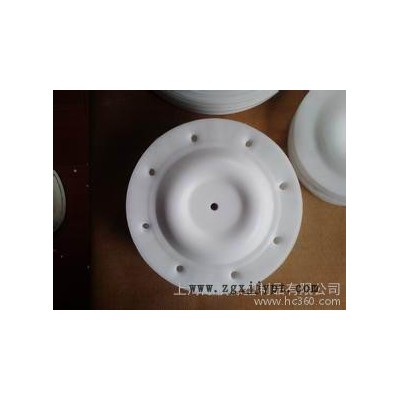 供应际秋10*300四氟膜片 隔膜泵膜片 PTFE材质食品级膜片