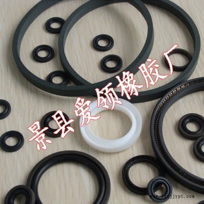 供应PTFE、塑料王、聚四氟乙烯、UPE、PP泛塞封图2
