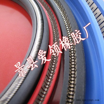 供应PTFE、塑料王、聚四氟乙烯、UPE、PP泛塞封图3