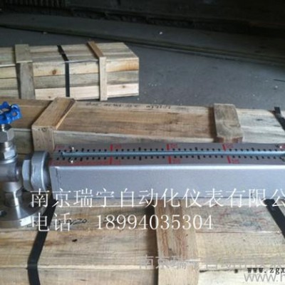 防腐石英玻璃管水位计 耐腐蚀性能非常好 PTFE F46图2