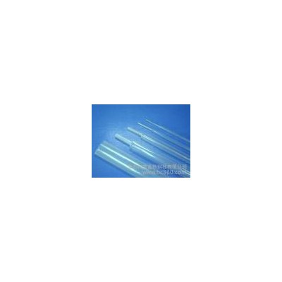 专业生产260℃铁氟龙热缩管，铁氟龙热缩套管，铁氟龙套管，PTFE套管图1