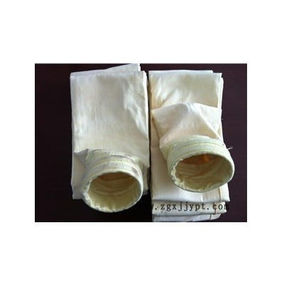 锅炉厂PTFE 拒水放油除尘布袋与传统针刺毡滤袋相比有哪些优点    拒水防油除尘布袋图2