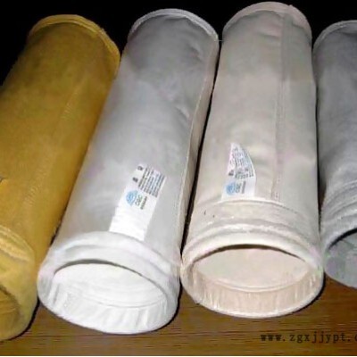 锅炉厂PTFE 拒水放油除尘布袋与传统针刺毡滤袋相比有哪些优点    拒水防油除尘布袋图4