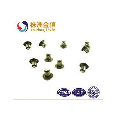 非标定制 株洲金信钉子 针对欧美的雪地自行车轮胎防滑钉 专业制作生产成品 6.5图2