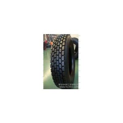 长期供应315/70R22.5全钢子午线载重轮胎，卡车轮胎图3