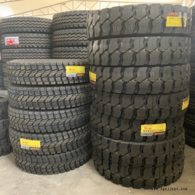 全钢丝1200R20防爆胎 翻斗车1200R20矿山轮胎 载重卡车1100R20全钢轮胎 搅拌车 卡车轮胎1200R20图5