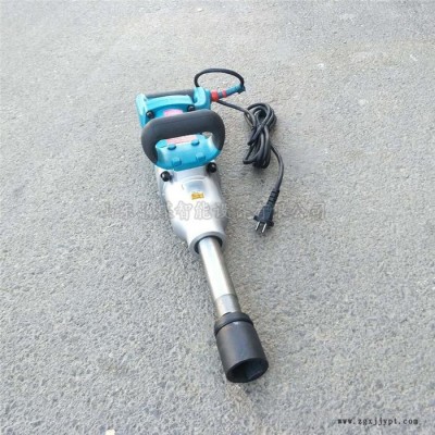 鼎煤电动扳手 E3-36L型矿用电动扳手    螺栓拆装电动扳手汽车轮胎装拆电动风炮冲击扳手图5