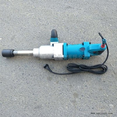 鼎煤电动扳手 E3-36L型矿用电动扳手    螺栓拆装电动扳手汽车轮胎装拆电动风炮冲击扳手图3