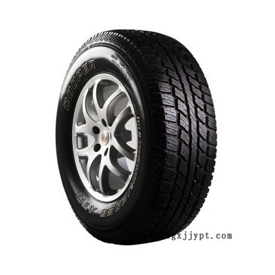固铂汽车轮胎Discoverer ATR 235/75R16图2