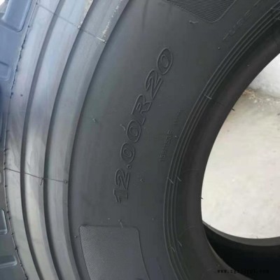 1200R20防爆轮胎 卡客车轮胎 1200R20货车轮胎 子午线轮胎 卡车轮胎图8