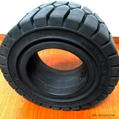 650-10特瑞堡T-900,实心轮胎  15*5*111/4压配胎 轮胎，环保轮胎卡车轮胎，轮胎内胎图6