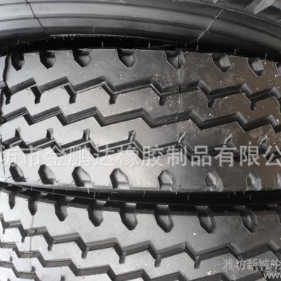 汽车轮胎12.00R20 载重卡车胎 钢丝胎 公路顺花 带内图2