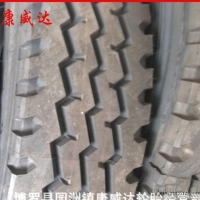 长期批发卡车轮胎长吉牌全钢丝载重轮胎1000R20 18层 118图2