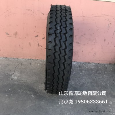 供应卡车轮胎 耐磨 应急抢险车轮胎 全钢丝 三线花 12.00R24