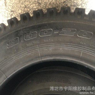 供应900r20卡车轮胎   **    质量保证图2
