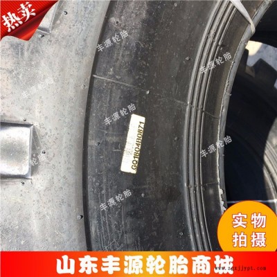 宝峡17.5-25 E-3 L-3 30装载机铲车轮胎 三包耐磨 带内胎垫带图5