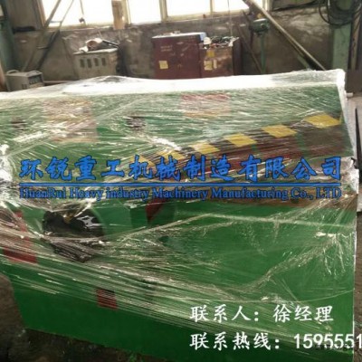 【环锐重工】100吨江西废轮胎剪切机 南昌废轮胎剪断机 景德镇废轮胎鳄鱼剪 九江废轮胎液压剪切机 萍乡废轮胎鳄鱼式剪切机图3
