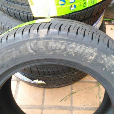 米其林汽车轮胎215/50R17 91W LC 标志40图2