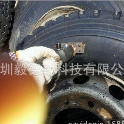 轮胎烫号机，橡胶烫号机，汽车轮胎烫号机，轮胎标识码烫号机图3