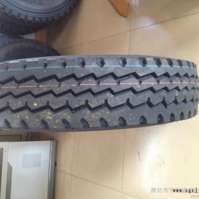 1200r20轮胎 卡车轮胎 独有花纹 中块花纹 质量保证图3