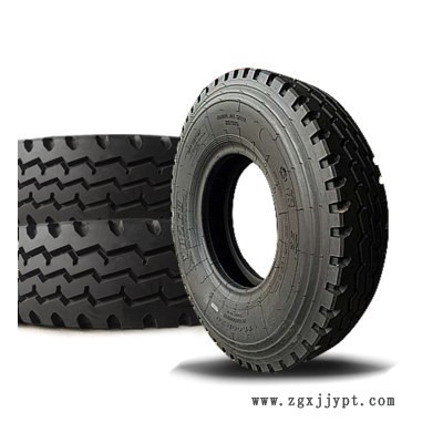 中联重科搅拌车专用轮胎 /银宝轮胎YB268/12.00R20 官方直营图5