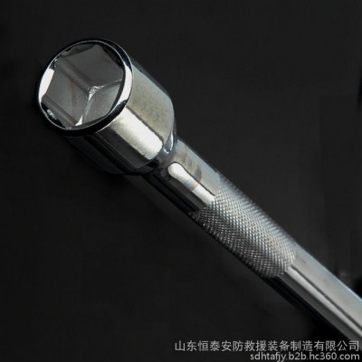 轮胎伸缩扳手  可伸缩扳手 拆轮胎工具图5