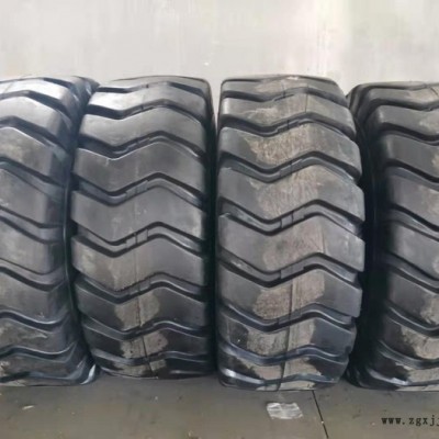胎小王 23.5-25轮胎 50铲车轮胎  工程胎 工程机械轮胎 三包 包邮 耐磨 载重 高端轮胎 特价狂甩图7