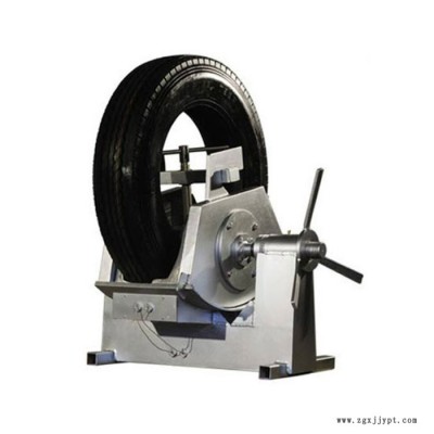 中煤 大车轮胎硫化机  轮胎硫化机适用范围