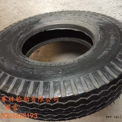 sailin 赛林轮胎厂家直供7.50-15 卡车轮胎 质量保证图5