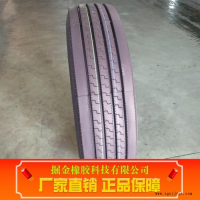 12R22.5 无内胎轮胎图4