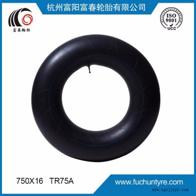杭州内胎产地货源**汽车轮胎丁基内胎750R16 TR75A图4