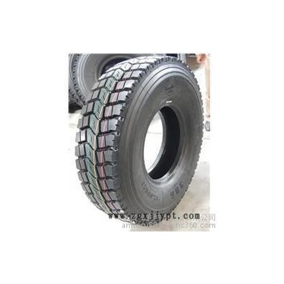 卡车轮胎9.00r20安纳西专业轮胎**轿车胎工程胎图2